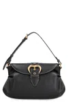 Pinko Shoulder Bag In Black