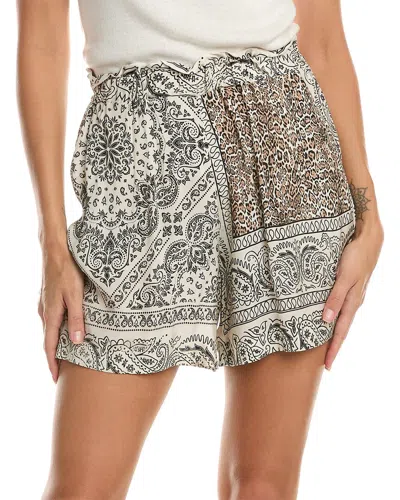 PINKO CHIMERA SHORT
