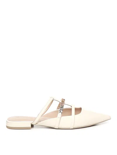 PINKO MULES