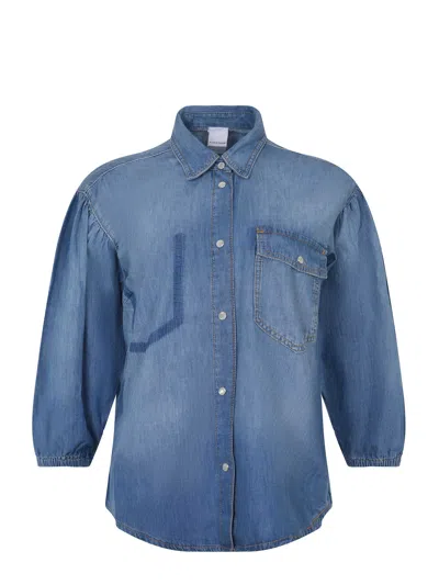 PINKO PINKO "CHOBE" SHIRT