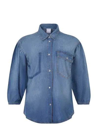 PINKO PINKO  "CHOBE" SHIRT