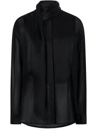 PINKO `CIVETTA` SHIRT