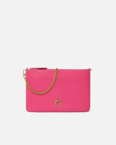 Pinko Classic Flat Love Bag Simply In N17q