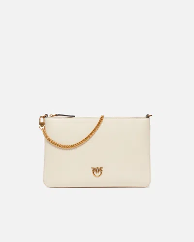 Pinko Classic Flat Love Bag Simply In Z14q