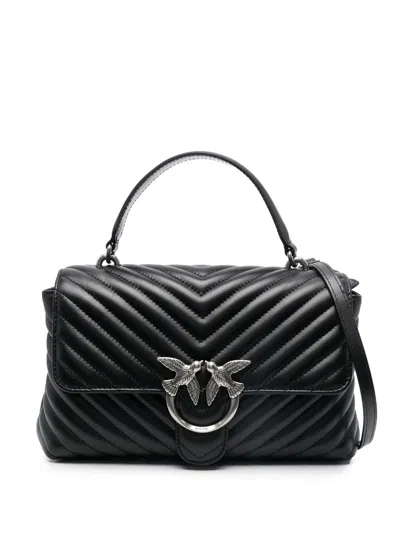 Pinko Classic Lady Love Tote
