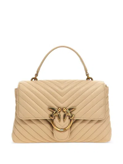 Pinko Classic Lady Love Tote