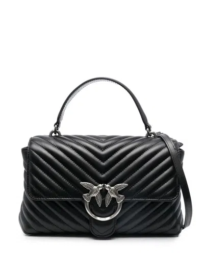 Pinko Classic Lady Love Tote