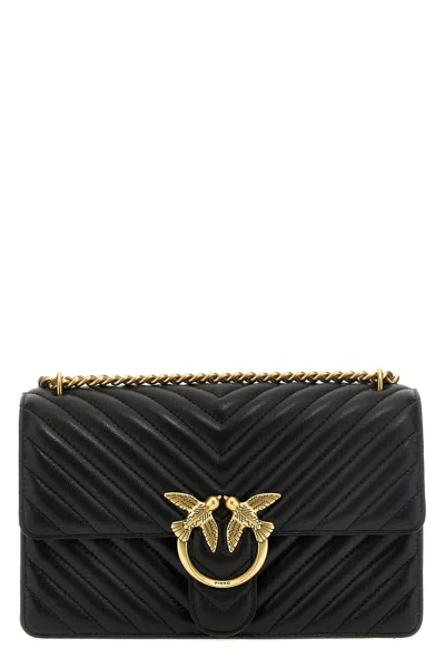 Pinko 'classic Love Bag One' Crossbody Bag