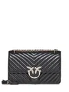 Pinko Classic Love Bag One Shoulder Bag