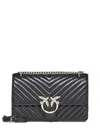 Pinko Classic Love Bag One Shoulder Bag