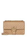 Pinko Classic Love Bag One Shoulder Bag