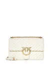 Pinko Classic Love Bag One Shoulder Bag
