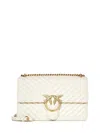 Pinko Classic Love Bag One Shoulder Bag