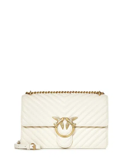 Pinko Classic Love Bag One Shoulder Bag