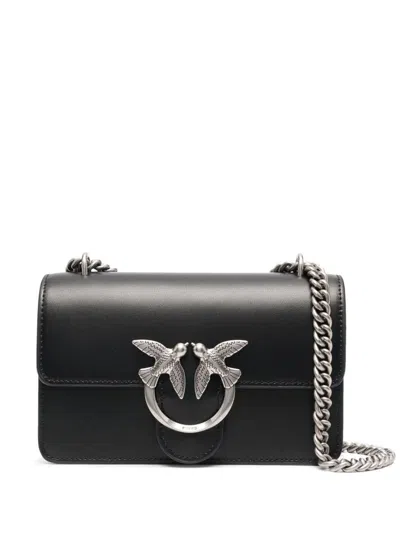 Pinko Classic Love Bag One Simply In Black