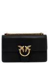 Pinko Classic Love Bag One Simply In Black