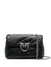 Pinko Classic Love Bag Puff Maxi Quilt