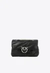 Pinko Classic Love Bag Puff Maxi Quilt Crossbody Bag