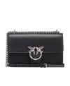 Pinko Classic Love Bag One Simply In Black