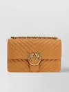 Pinko 'classic Love One' Crossbody Bag