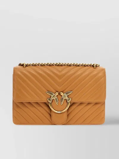 Pinko 'classic Love One' Crossbody Bag