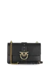 Pinko Classic Love Bag One Simply In Black