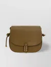 Pinko 'classic Saddle' Crossbody Bag