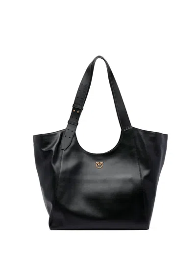 PINKO CLASSIC TOTE