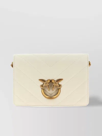 Pinko 'click Classic' Crossbody Bag