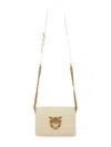 Pinko Click Mini "love" Bag
