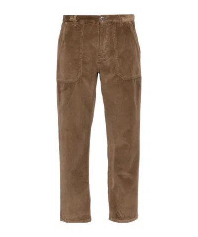Pinko Cloe Chinos In Green