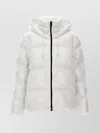 Pinko Indice Glossy Down Jacket