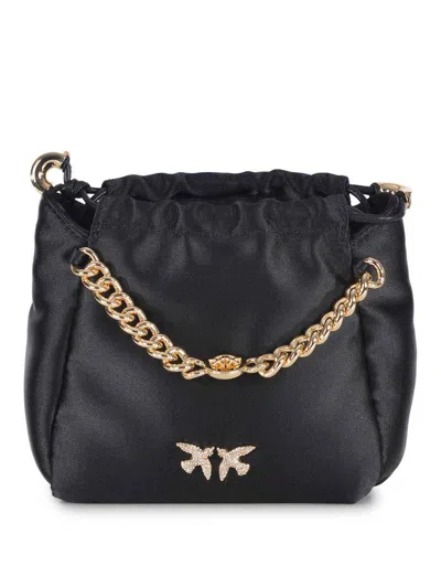 Pinko Clutch Bag  "atalanta"