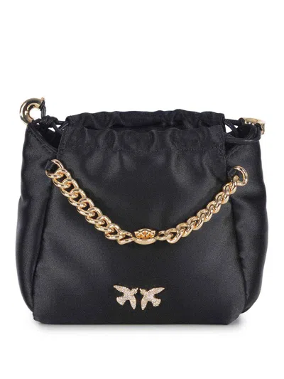 Pinko Clutch Bag  "atalanta"