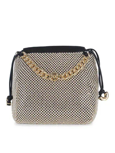 Pinko Clutch Bag  "atalanta"