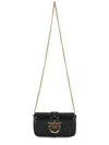 Pinko Clutch Bag  "love One Simply"