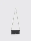 Pinko Clutch  Woman Color Black