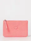 Pinko Shoulder Bag Woman