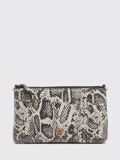 Pinko Clutch Woman In Multicolor