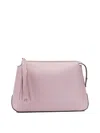 Pinko Clutches In Pink