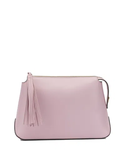 Pinko Clutches In Purple