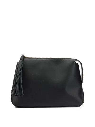 Pinko Amato Daniele Clutches