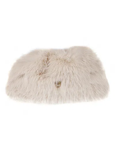 PINKO PINKO CLUTCHES