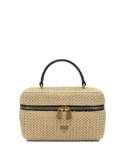 Pinko Clutches In Neutral