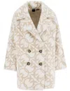 PINKO COAT