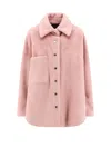 PINKO COAT