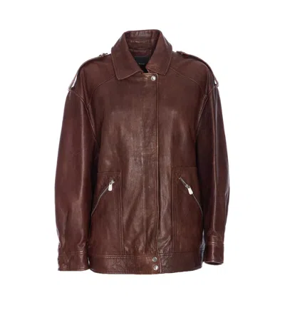 PINKO PINKO COATS