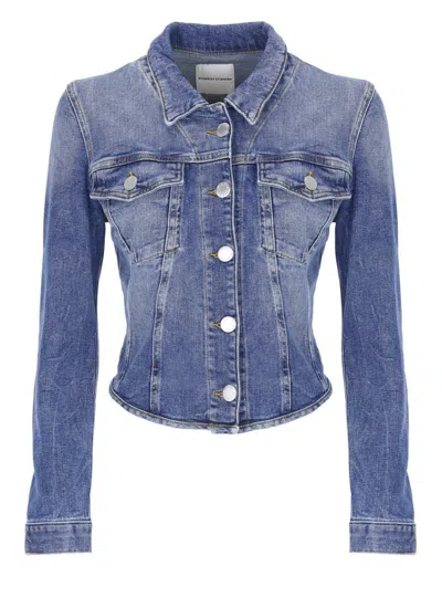 Pinko Coats