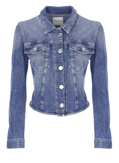 Pinko Coats