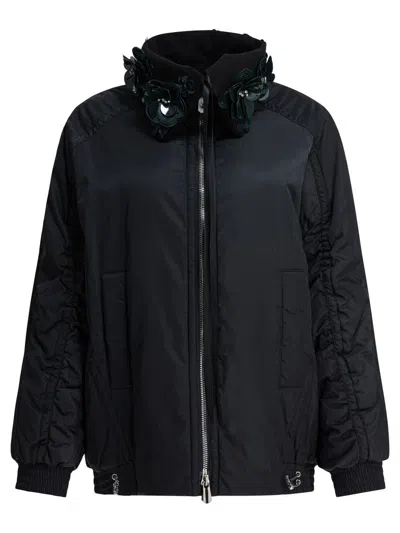 PINKO PINKO JACKETS & COATS